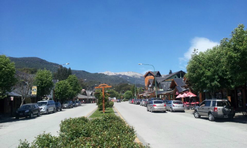 O que fazer em Bariloche -  Villa La Angostura Centro