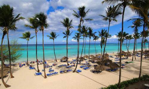 Quando ir a punta cana praia