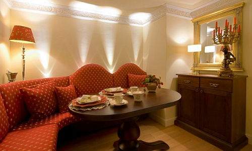 Conheça o menor Hotel do Mundo! - 3