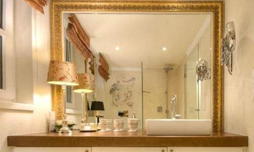 Conheça o menor Hotel do Mundo! 4