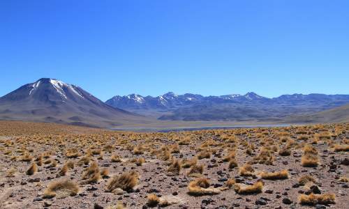 Chile Clima: Quando ir no Chile - Norte do Chile