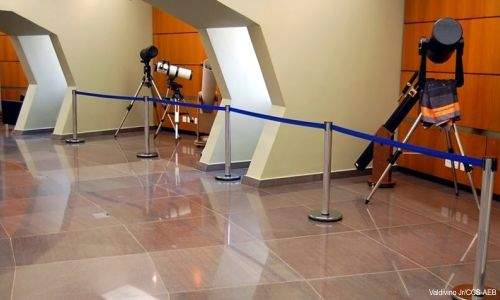 planetario de brasilia - 03