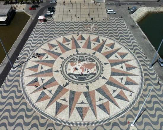 Padrão dos Descobrimentos , Belém - Lisboa 02