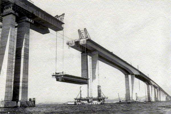 construção ponte rio niterói 02