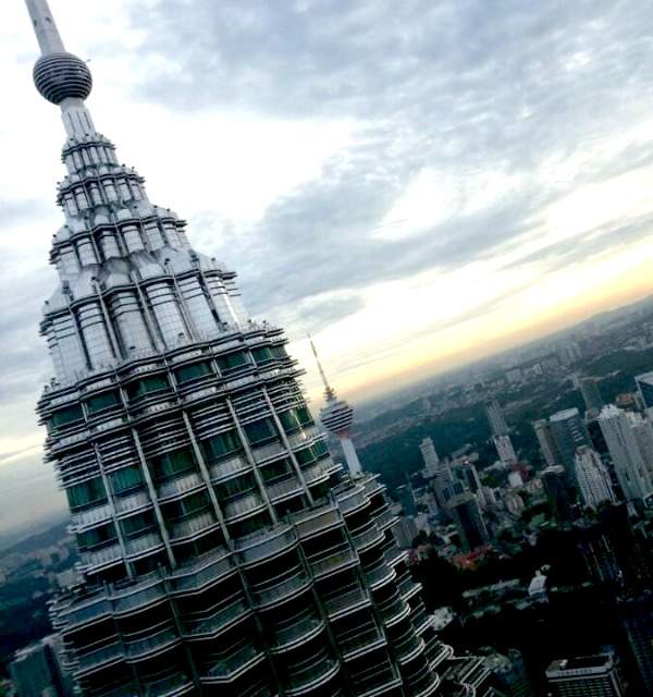 Torres Petronas,, Pontos Turísticos Kuala Lumpur 07