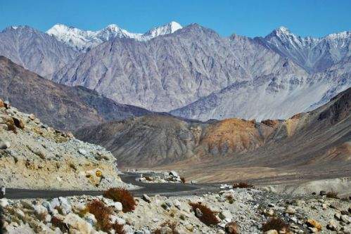 Ladakh – Índia
