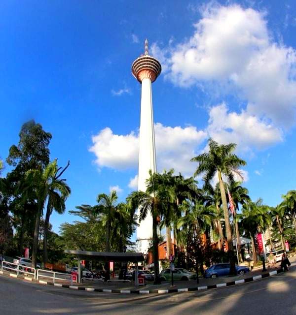 Menara Kuala Lumpur Tower 04