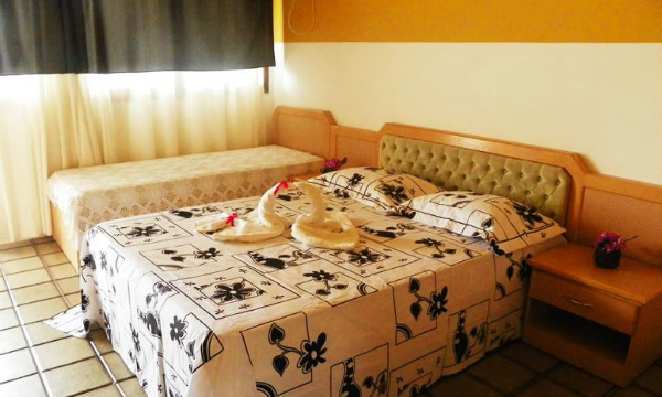 hotel casa grande - Melhores Hotéis e Pousadas em Bonito - Pernambuco
